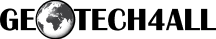 geotech4all logo