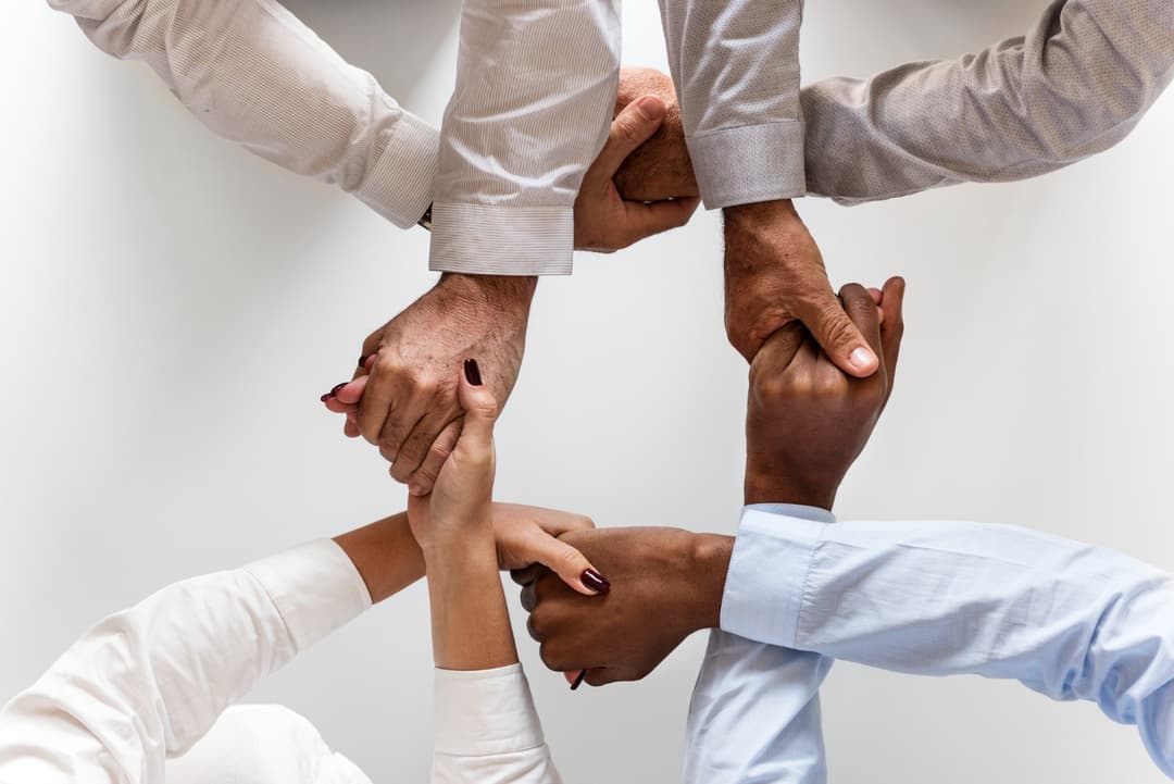 community image