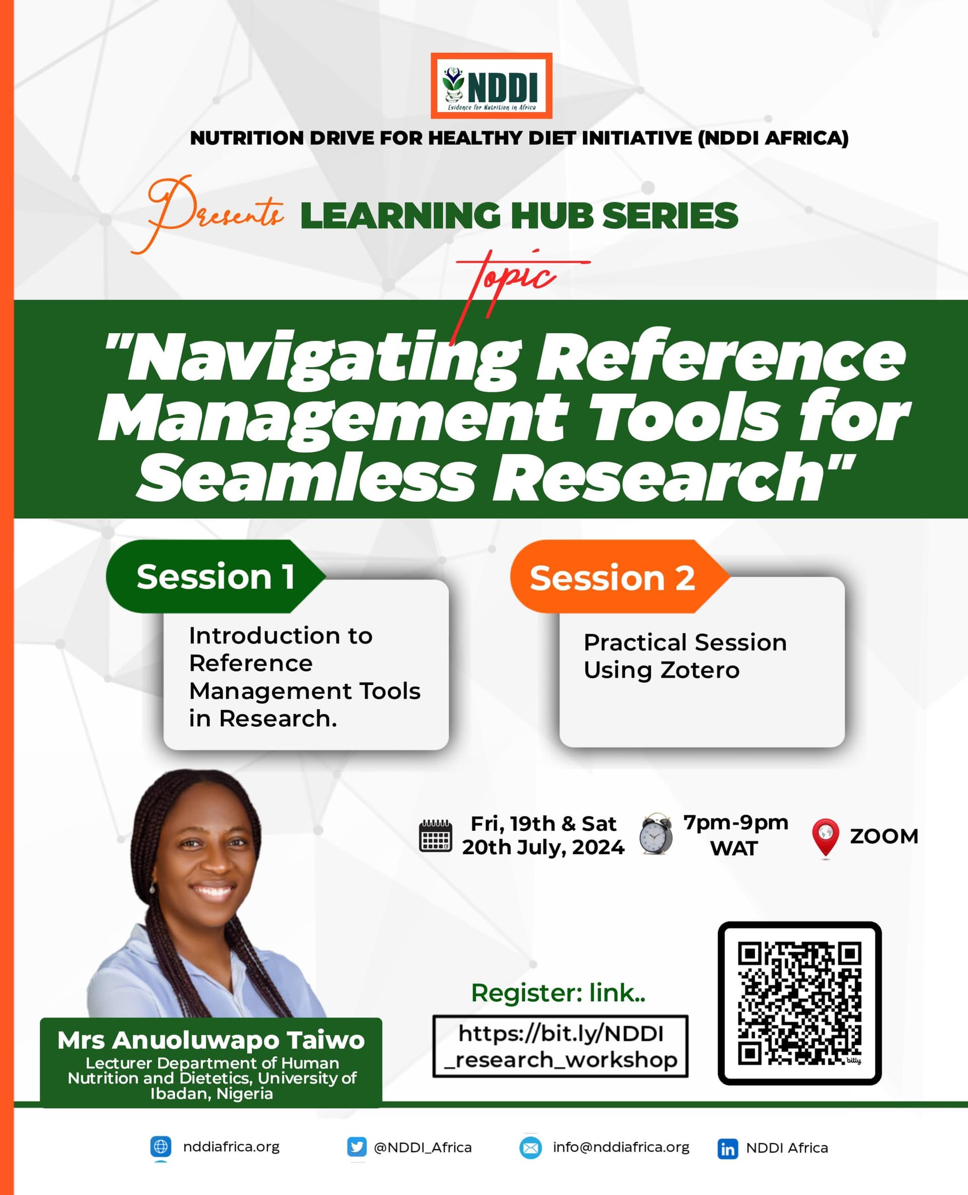 Navigating Reference Management Tools for Seamless Research